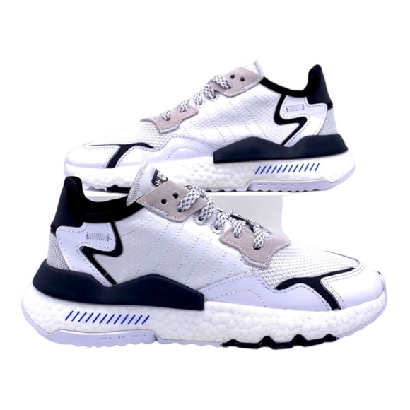 Adidas × Star Wars Night Jogger Sneaker - Picture 3 of 10